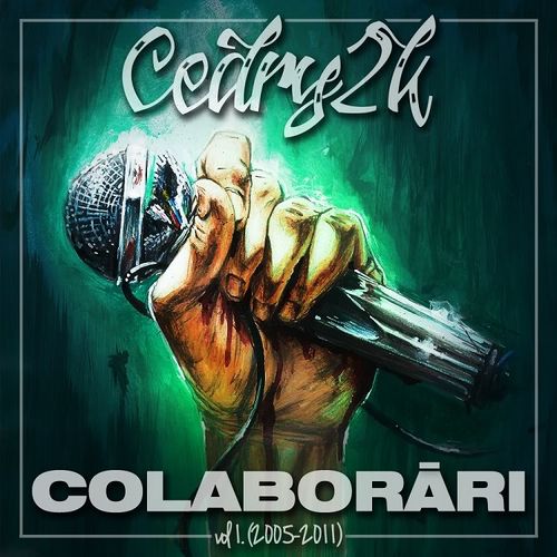 Cedry2k - Colaborări